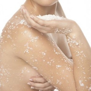 centros-estética-benestar-exfoliacion