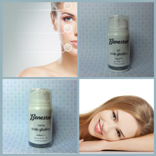 Tratamiento antiaging Benestar estética Barcelona