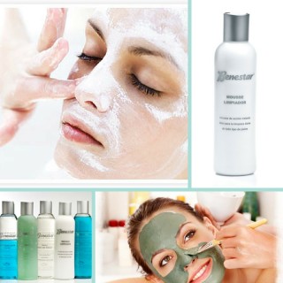 Cosméticos básicos benestarcosmetics estética Barcelona