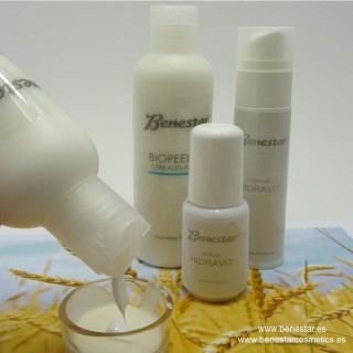 hidravit-biopeeling-benestar-cosmetics-centro-estetica-barcelona