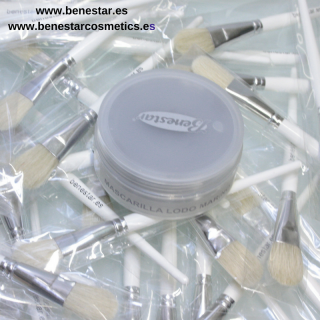 Mascarilla lodo marino Benestar Cosmetics