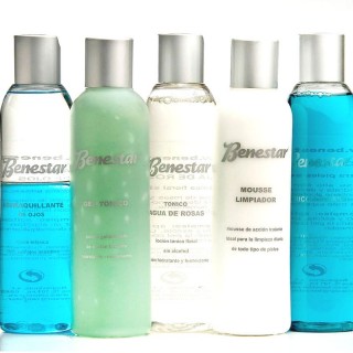 Basicos-rutina-de-belleza-Benestarcosmetics-Benestar