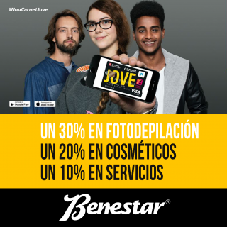 carnet-jove-centro-de-belleza-barcelona-benestar