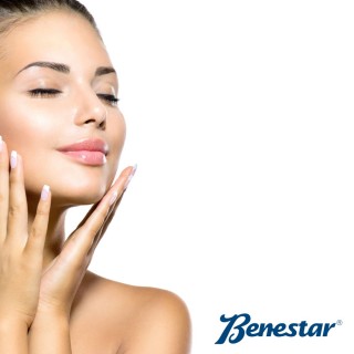 Tratamiento facial Benestar Centro estética Barcelona