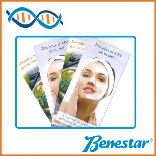 Test adn Benestar centro belleza barcelona