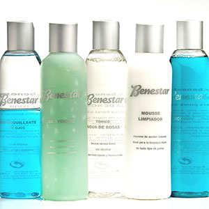 Rutina-de-belleza-Benestarcosmetics-Benestar