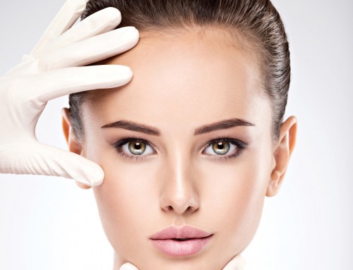 Mesoterapia Virtual Facial con Ácido Hialurónico