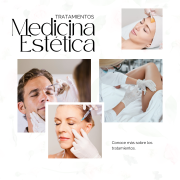 LOS ESPAÑOLES RECURREN CADA VEZ MÁS A LA MEDICINA ESTÉTICA